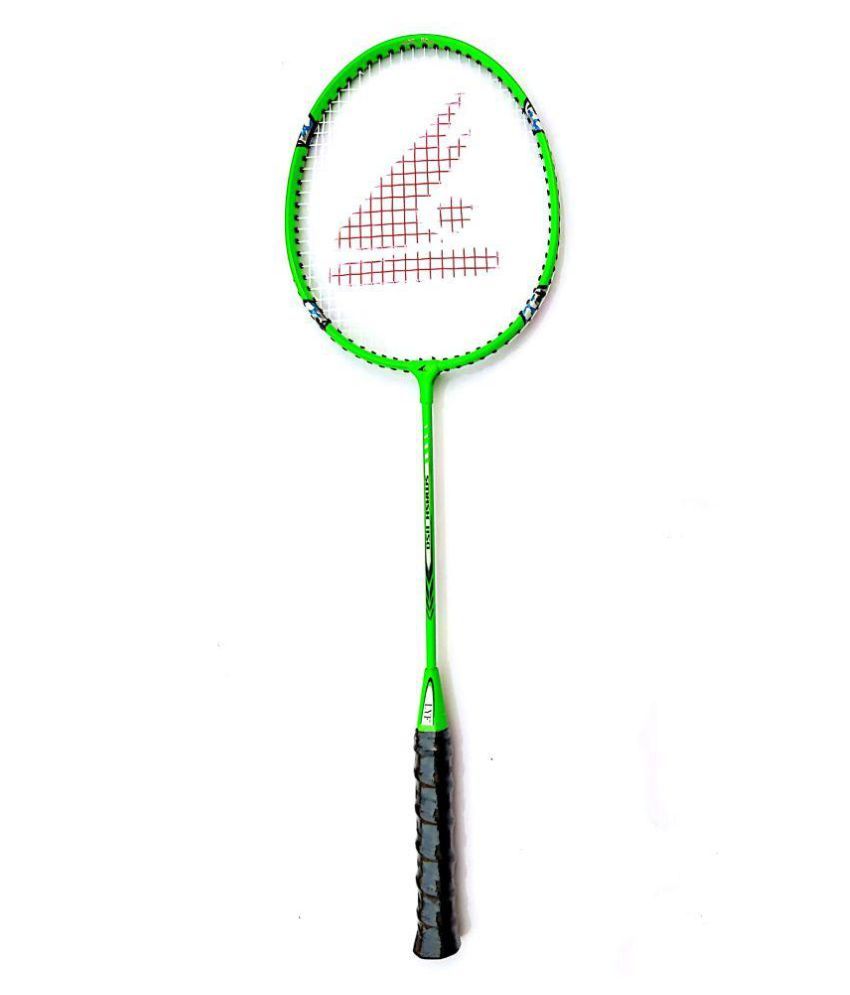 lyf badminton racket price