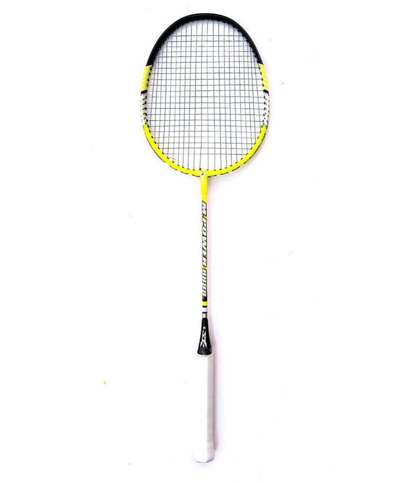 lyf badminton racket price