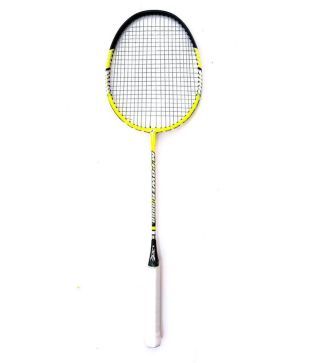 lyf badminton racket price