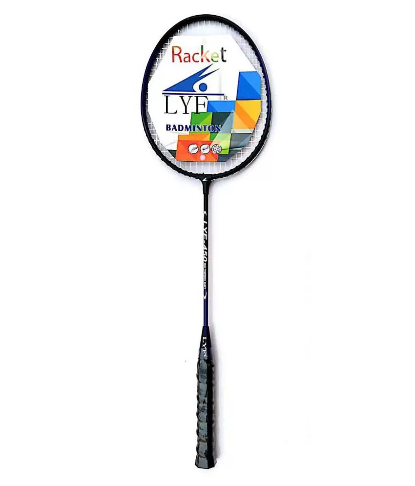 Morex LYF 450 Badminton Racket Purple Buy Online at Best Price on Snapdeal