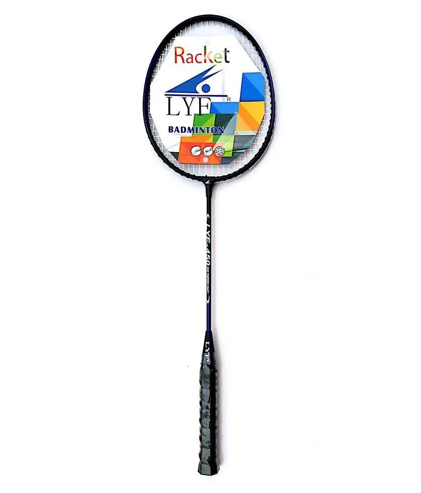 Morex LYF 450 Badminton Racket Purple Buy Online at Best Price on Snapdeal