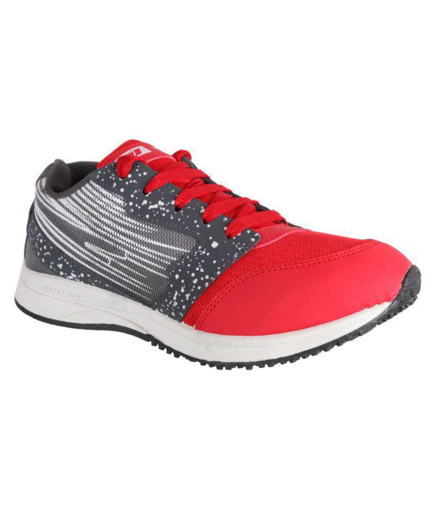 Marathon SEGA Running Shoes - Buy Marathon SEGA Running Shoes Online at ...