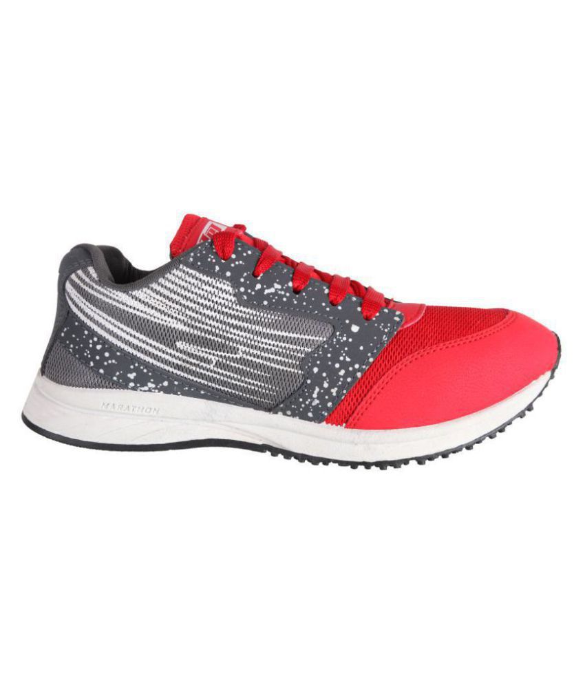 Marathon SEGA Running Shoes - Buy Marathon SEGA Running Shoes Online at ...