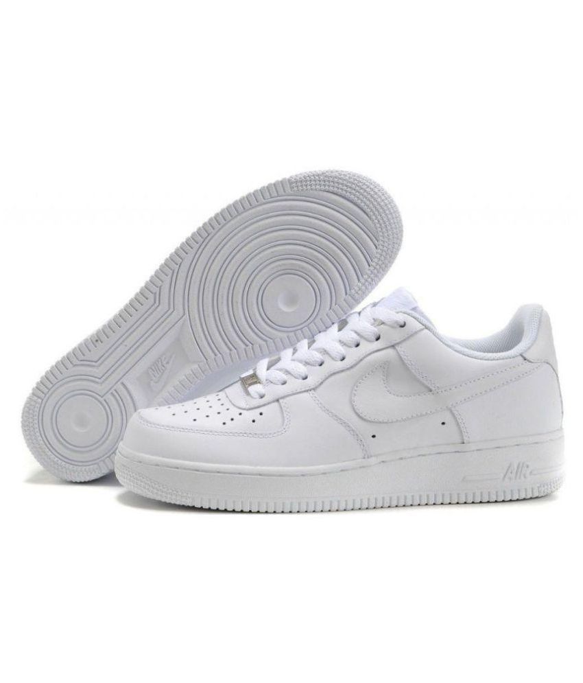 Nike AIR FORCE 1 Running Shoes - Buy 