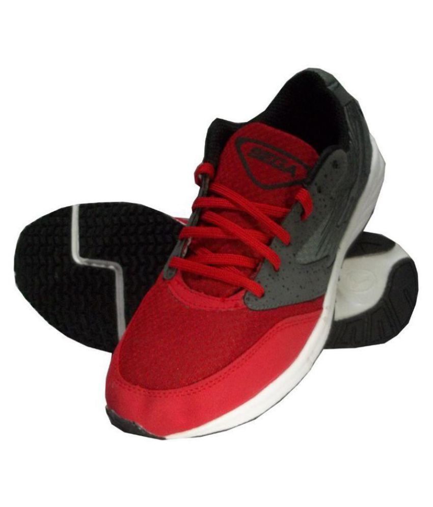 SEGA NA Red Training Shoes Buy SEGA NA Red Training SEGA NA Red Training Shoes Buy SEGA NA Red Training