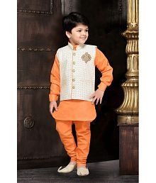 Boys Ethnic Wear: Buy Boys Ethnic Clothes Online at Best Prices in ...