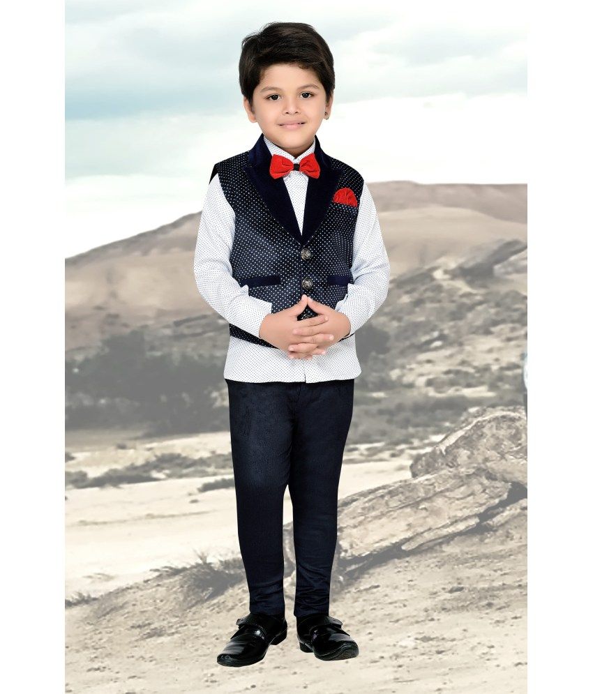 snapdeal boy dress