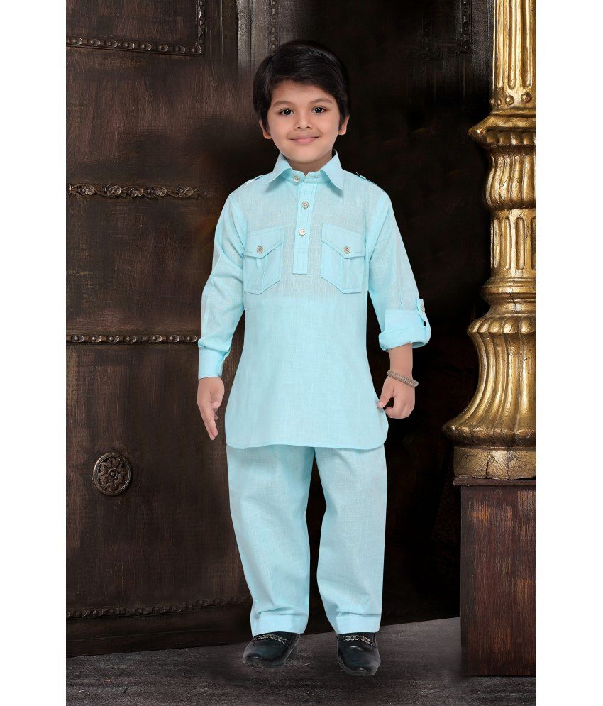 pathani suit for baby boy