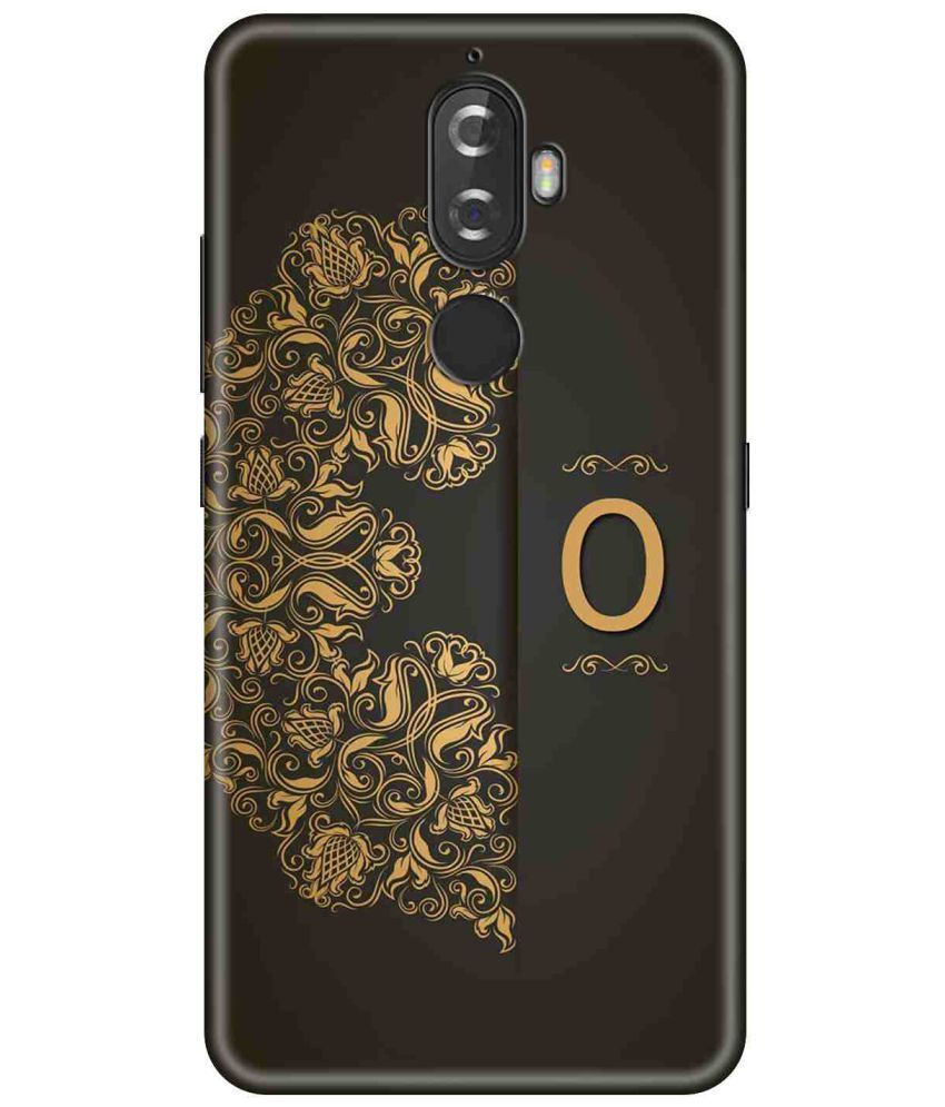 Lenovo K8 Plus Printed Cover By SWAGMYCASE Printed Back Covers Online