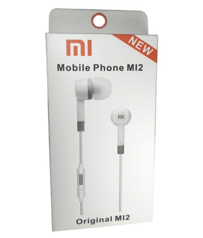 best earphones for redmi note 4