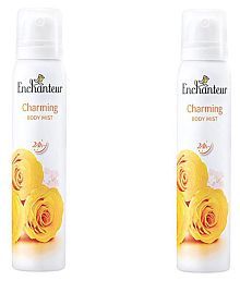 Enchanteur India: Buy Enchanteur Products Online at Best