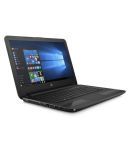 HP 14 AR005TU Notebook Core i3 (6th Generation) 4 GB 35.56cm(14) Windows 10 Home without MS Office Not Applicable BLACK