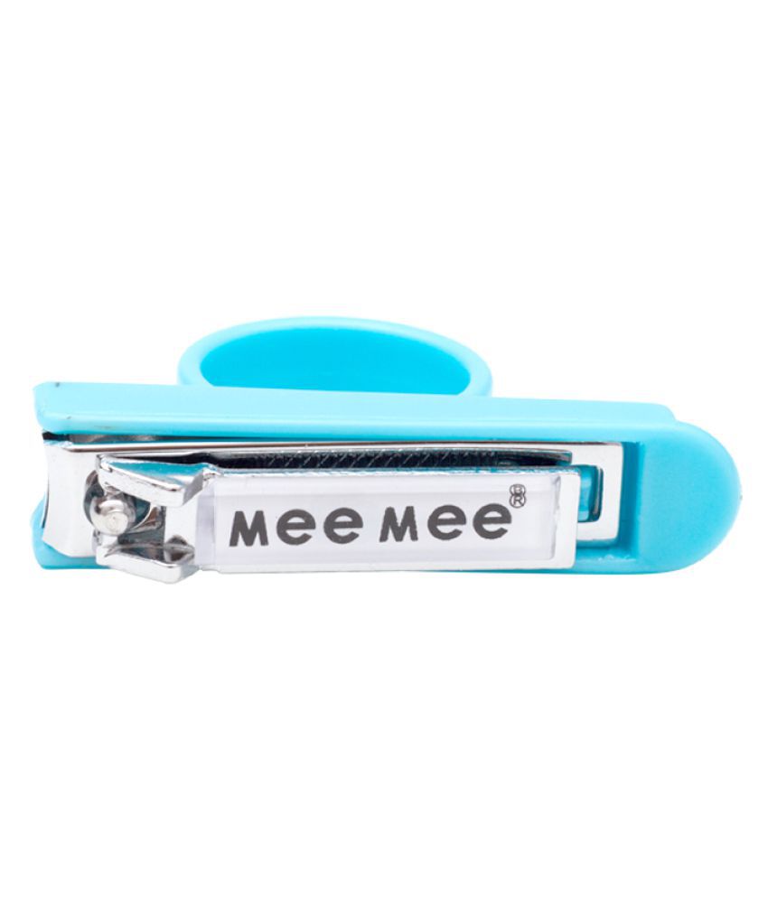    			Mee Mee Blue Clippers ( 2 pcs )