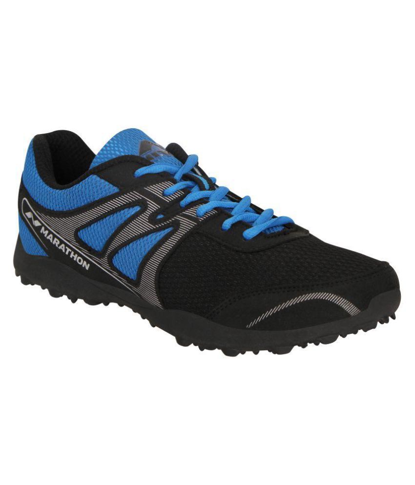Nivia NIVIA ‘Marathon' Running Shoes: Buy Online at Best Price on Snapdeal