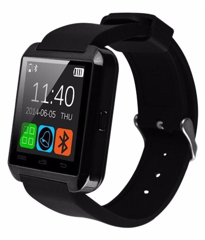 mi smart watch snapdeal
