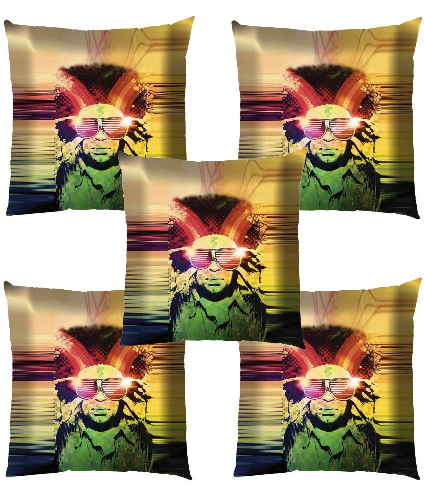 anime cushion covers