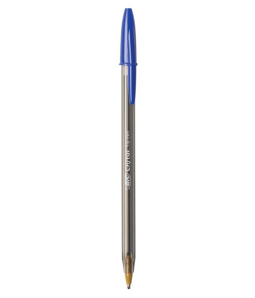 bic ball pens india