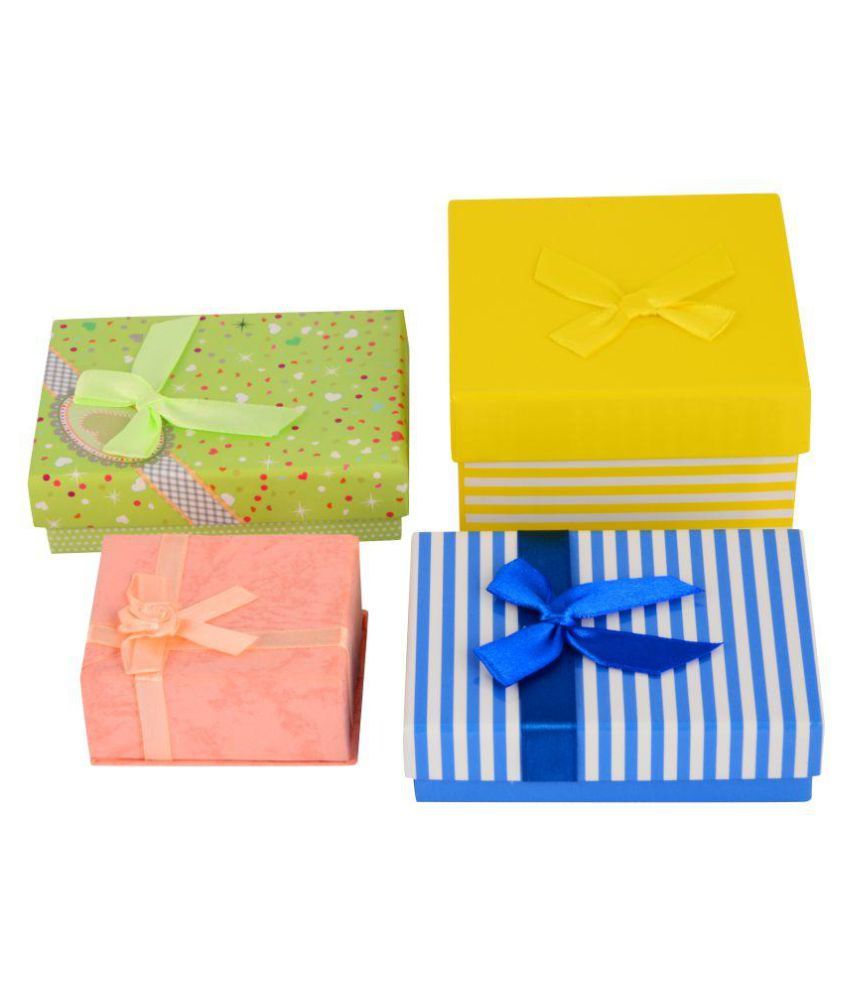 JEWELRY GIFT BOXES Buy JEWELRY GIFT BOXES Online In India On Snapdeal