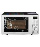 Godrej 19Ltr GMX 519 CP1 Convection Microwave White Rose