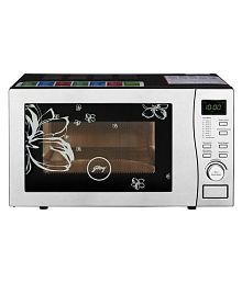 godrej 19 l convection microwave