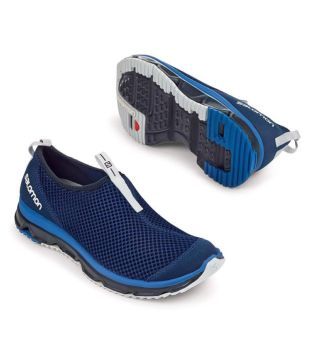 salomon rx moc 3.0 mens shoes