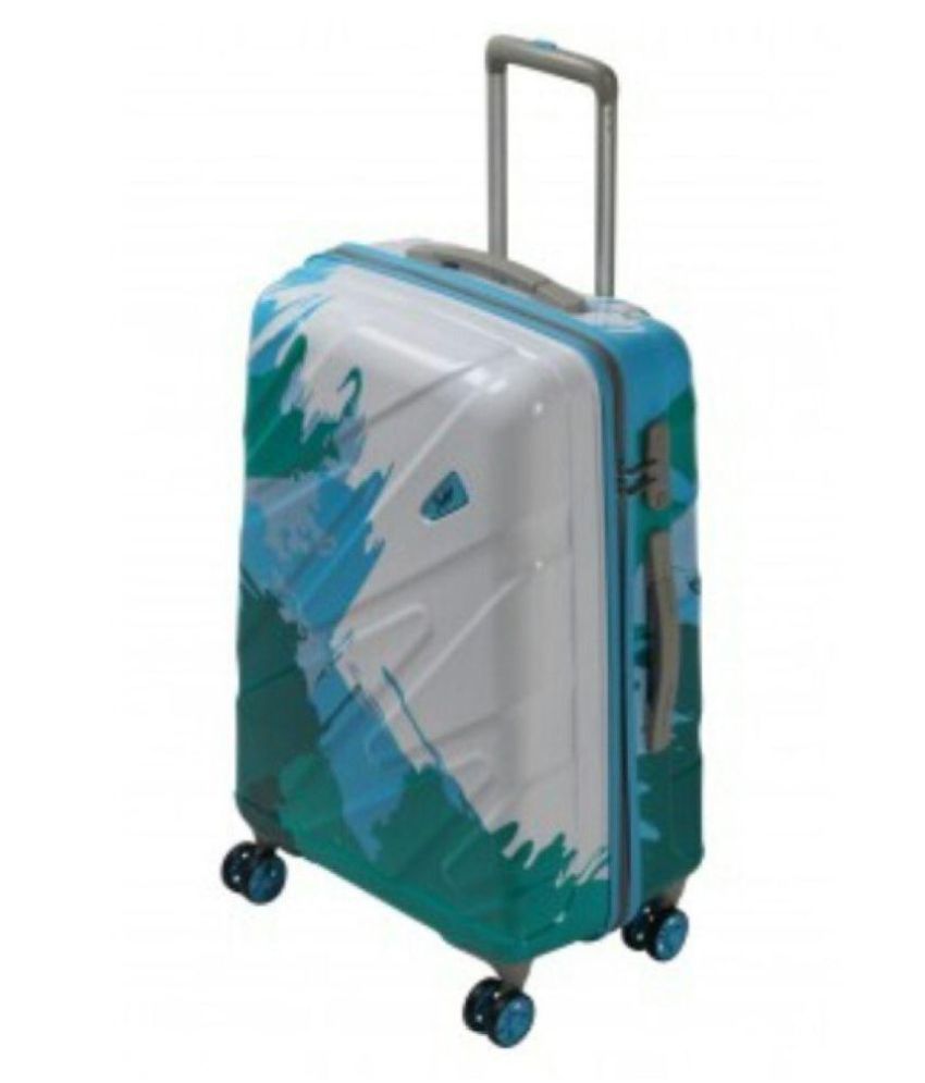 Skybags Trolley Bags Online Shopping India | ReGreen Springfield