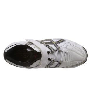 asics cricket white dress