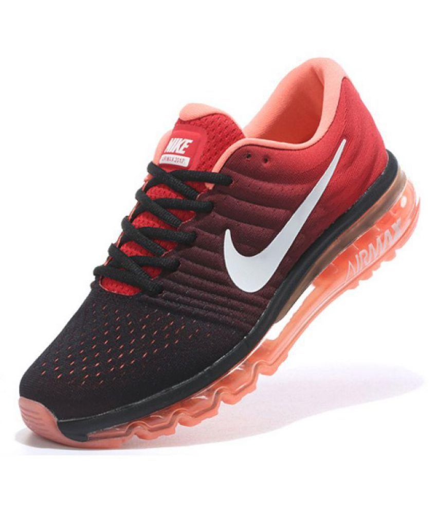 air max 2017 price in india