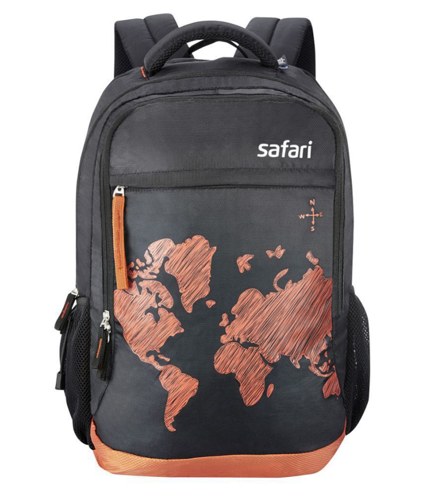 safari college bags review