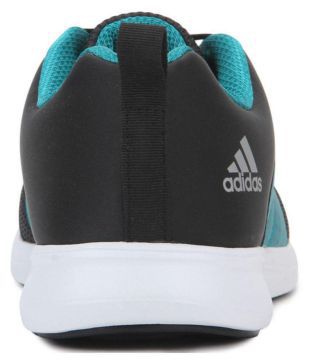 Adidas 79037 Black Running Shoes - Buy Adidas 79037 Black Running Shoes  Online at Best Prices in India on Snapdeal