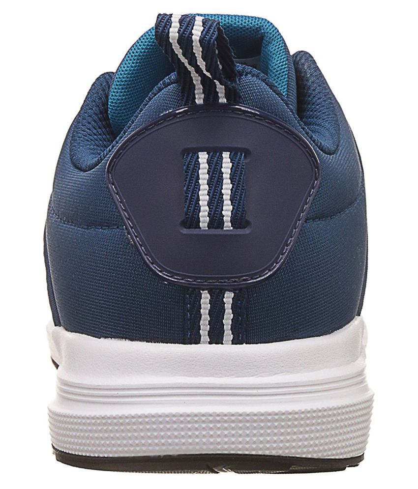 Adidas Toril 1.0 M Blue Running Shoes - Buy Adidas Toril 1.0 M Blue ...