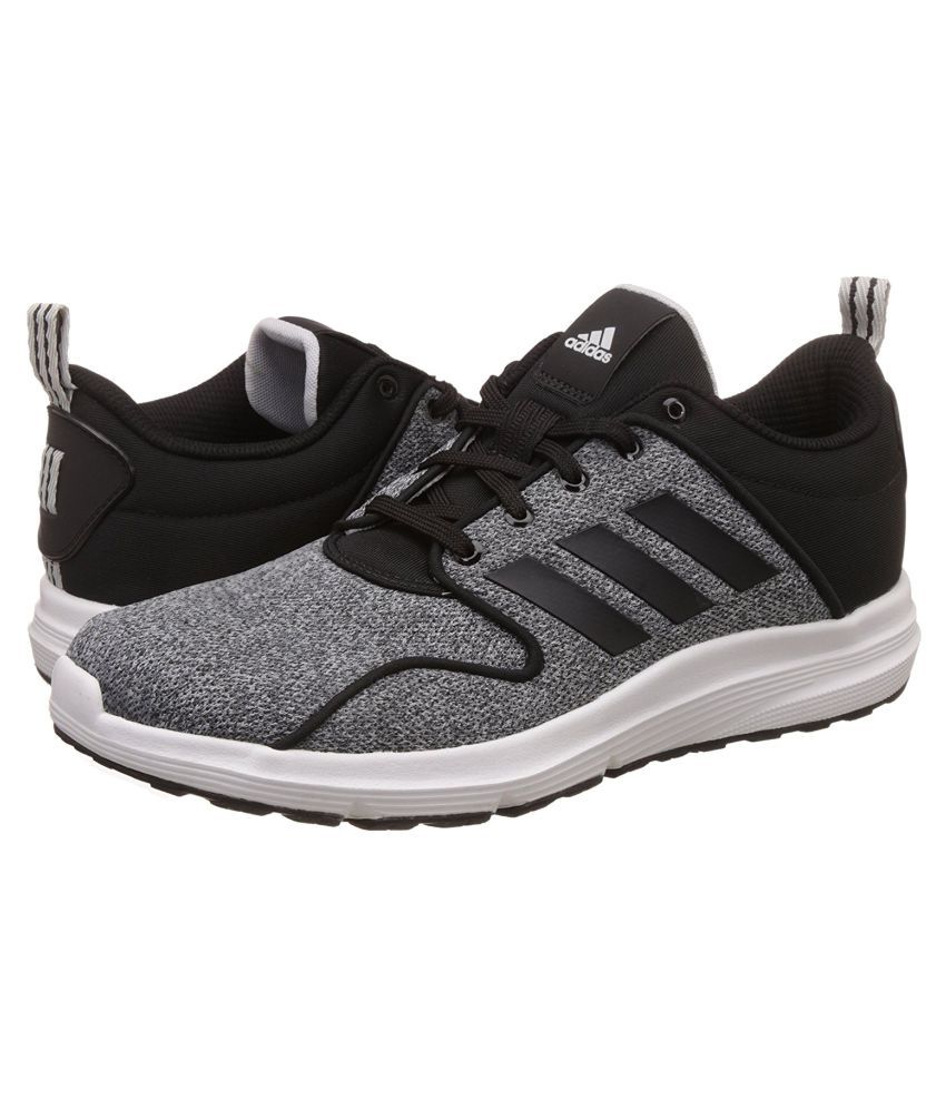 Adidas TORIL 1.0 M Silver Running Shoes - Buy Adidas TORIL 1.0 M Silver ...