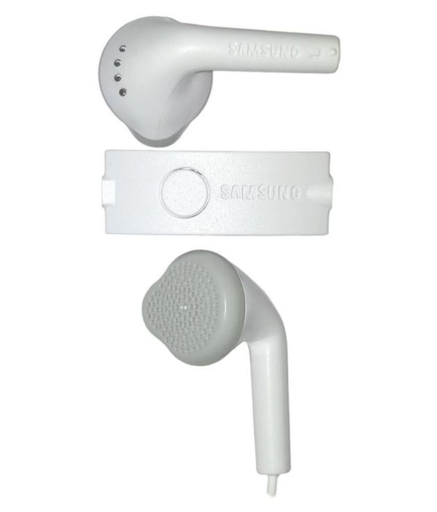 Samsung Galaxy J2 16 Ear Buds Wired Earphones With Mic Buy Samsung Galaxy J2 16 Ear Buds Wired Earphones With Mic Online At Best Prices In India On Snapdeal