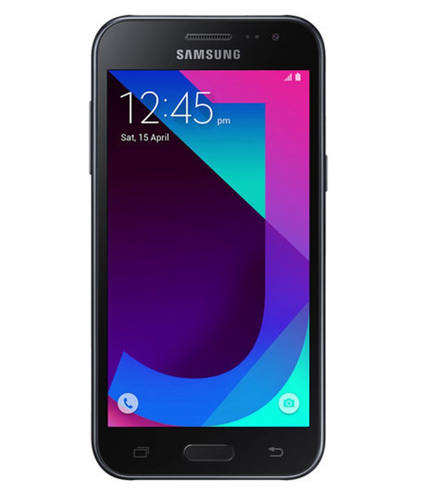 Samsung Galaxy J2 (2017) (8GB) Mobile Phones Online at Low Prices | Snapdeal India