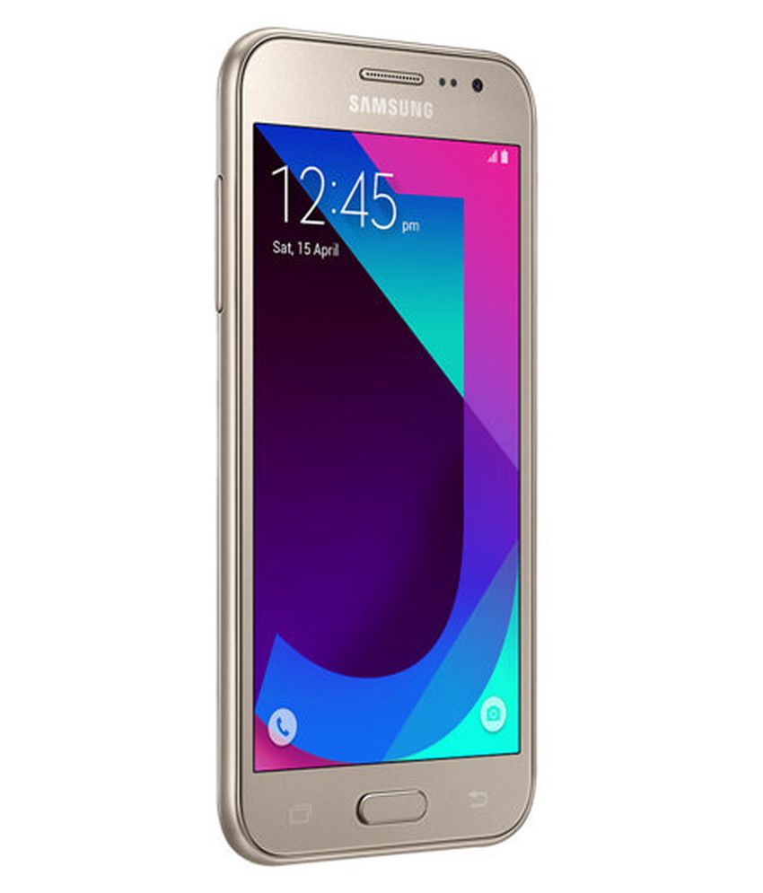 Samsung Galaxy J2 (8GB RAM) (2017) Mobile Phones Online at ...