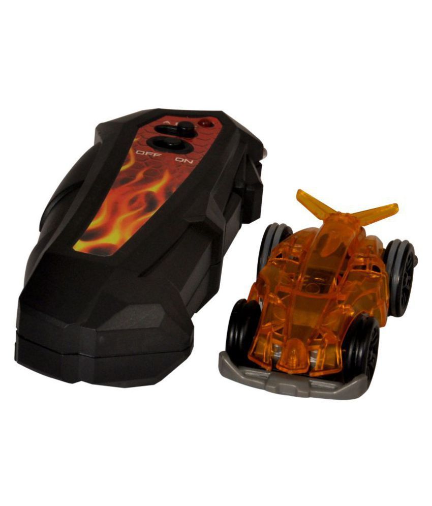 turbo racer voice activated remote control sports car