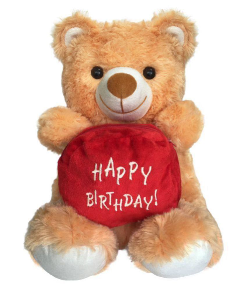 teddy bear for boyfriends birthday