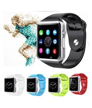 rooq a1 smartwatch