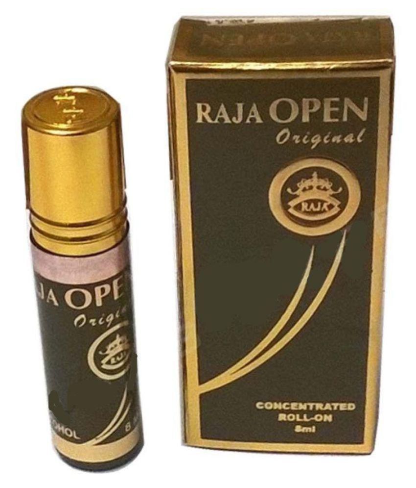 raja perfume