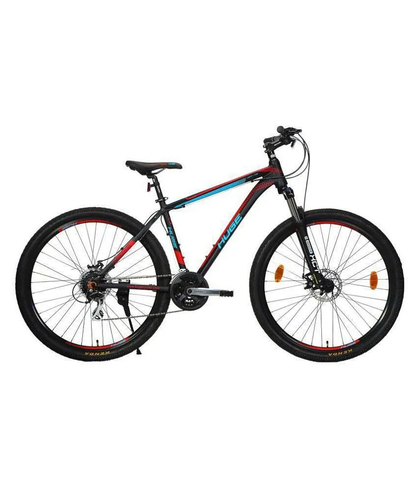 Huge hdt 59 bicycle sales price