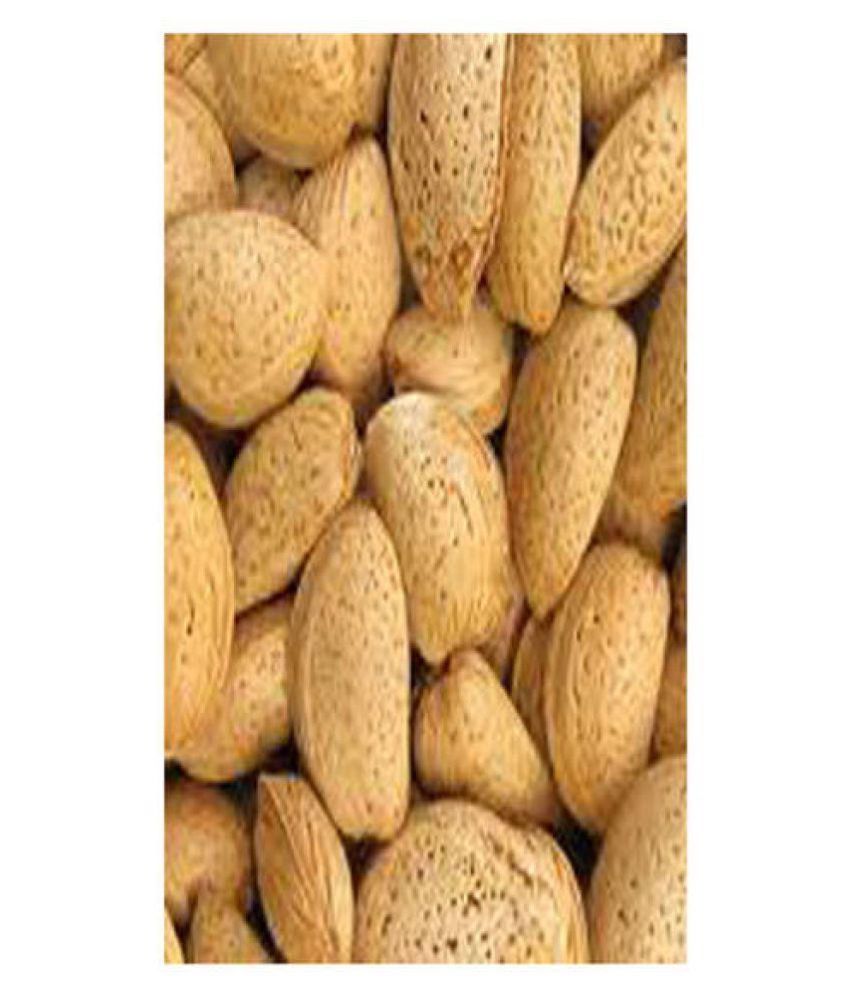 KASHMIRI Almond (Badam) 1.5 kg Buy KASHMIRI Almond (Badam) 1.5 kg at