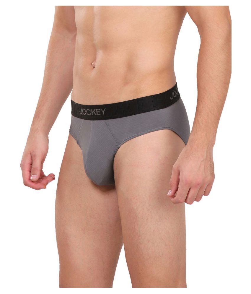 jockey printed pants