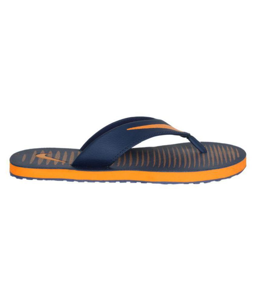 snapdeal nike slippers
