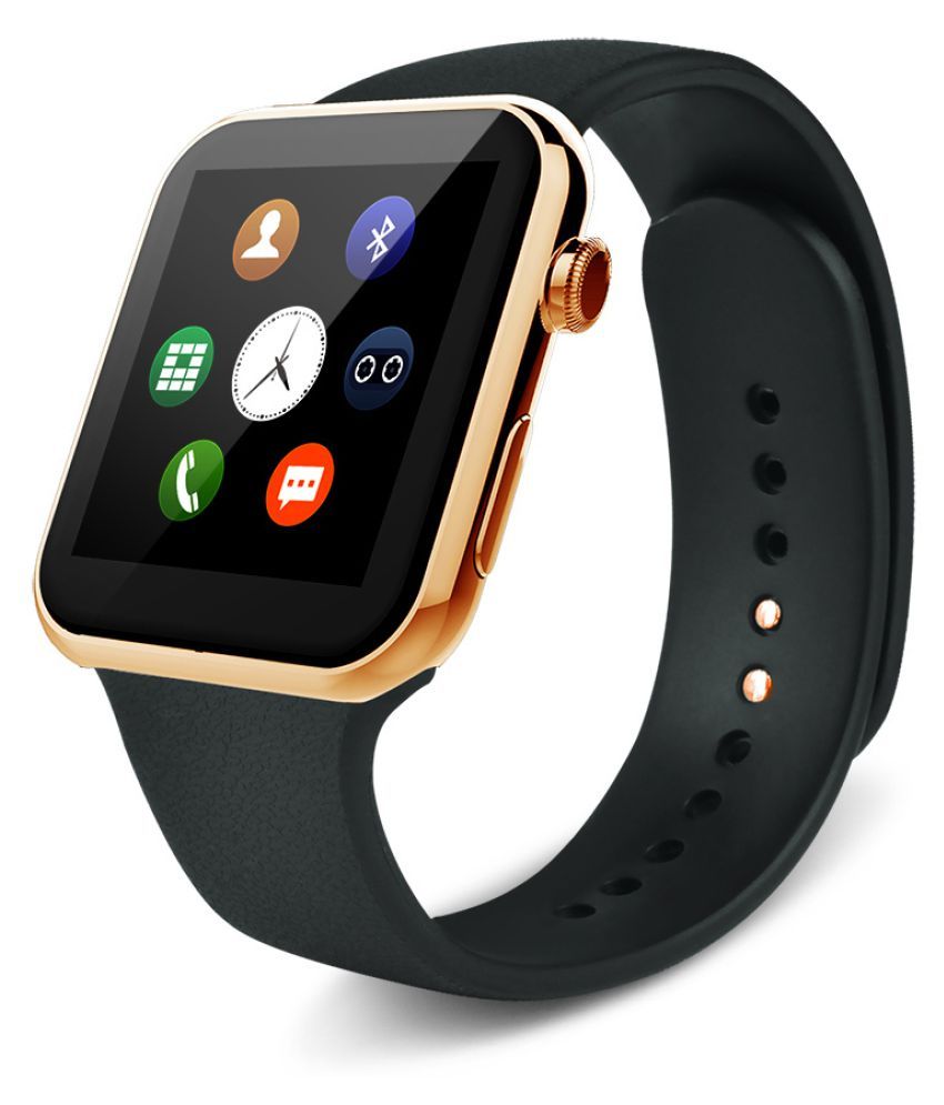 smartwatch snapdeal