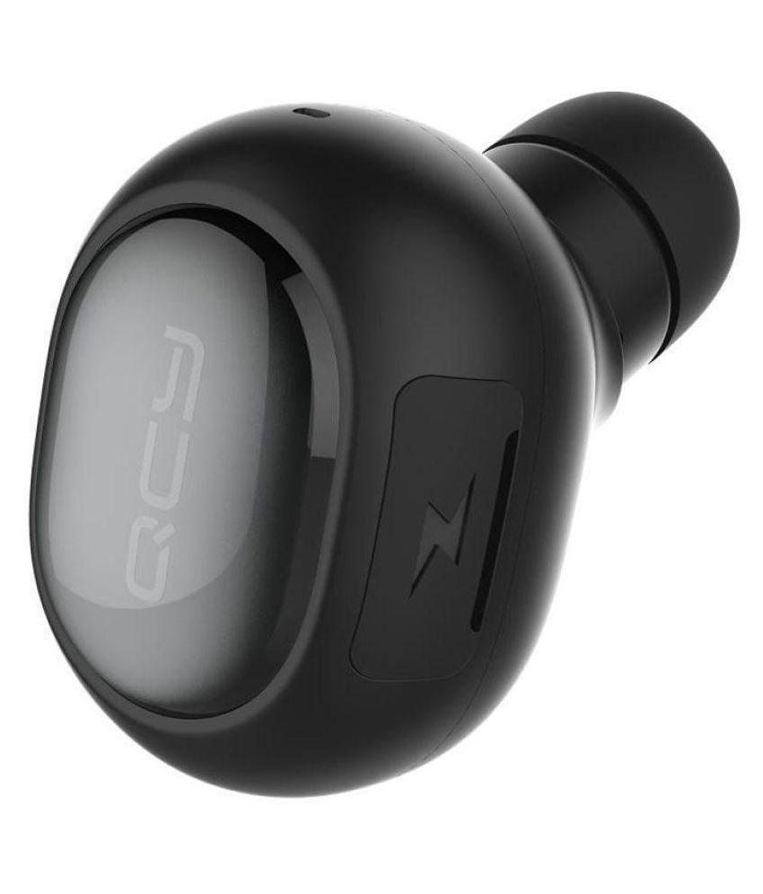 QCY QCY Q26 CSR Bluetooth 4.1 Earphone In Ear Wireless Earphones With