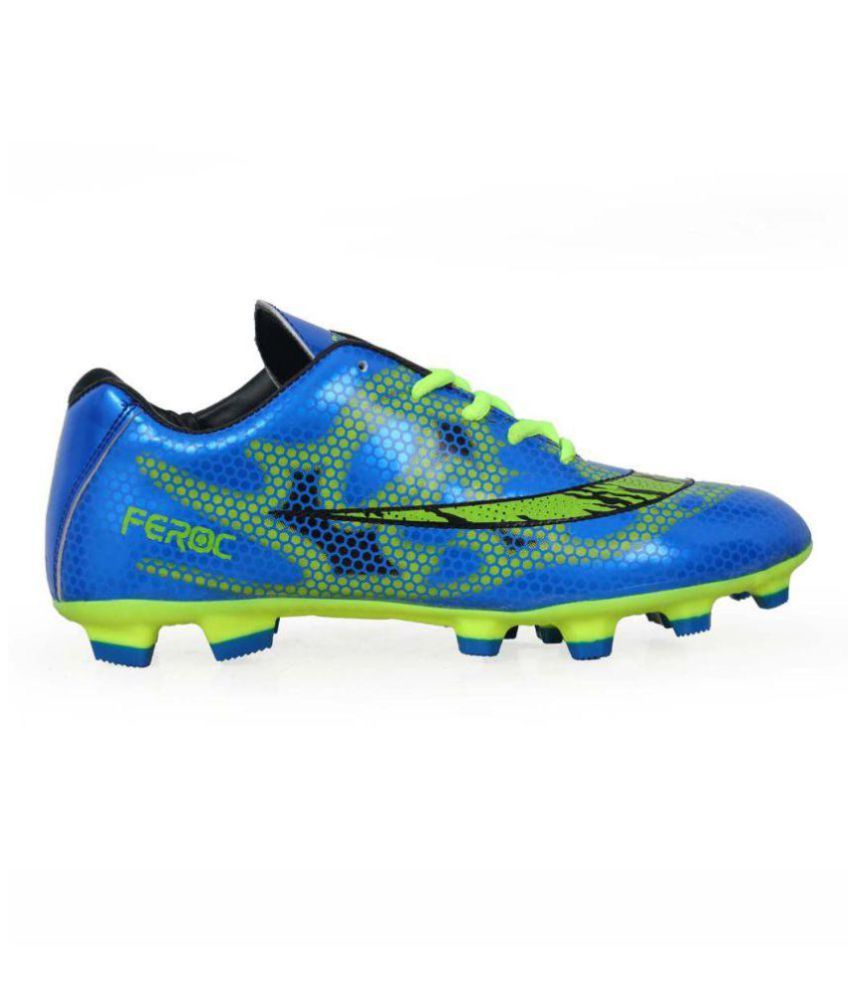 feroc football shoes