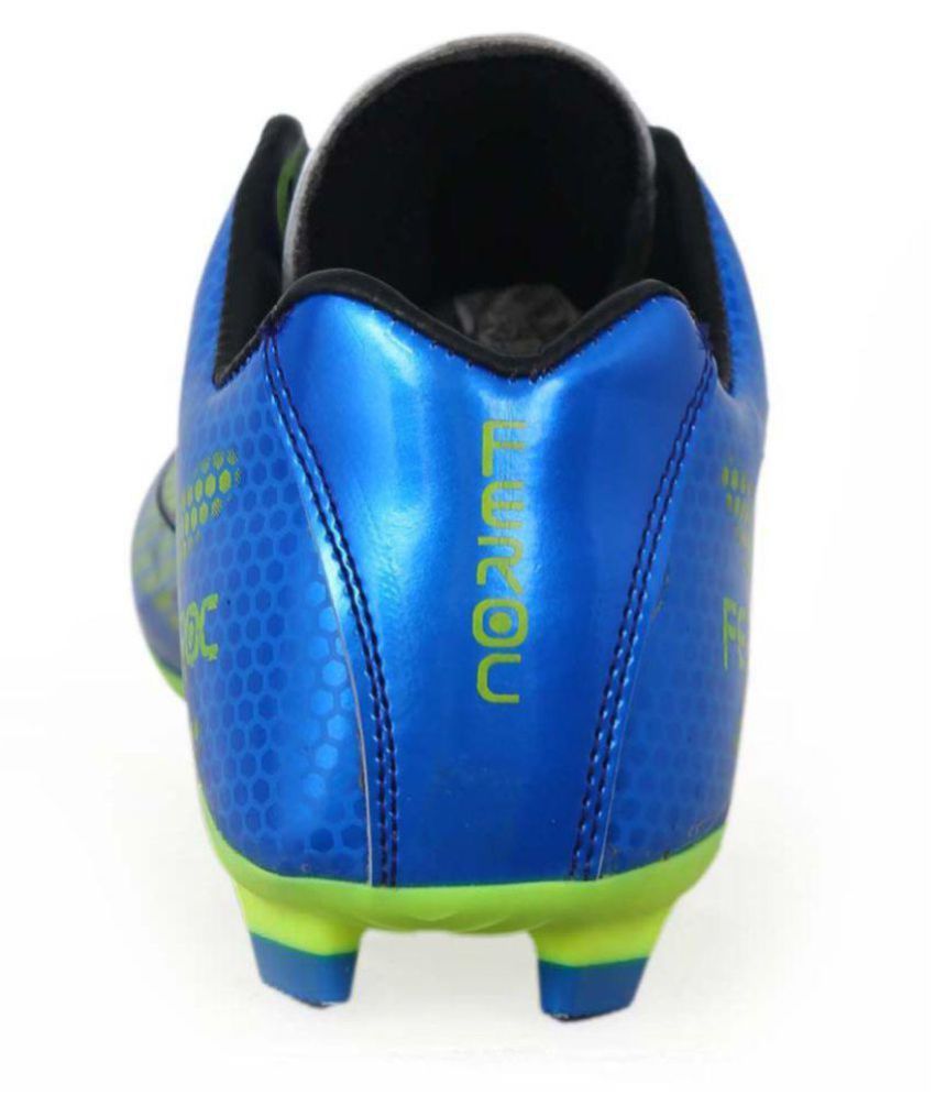 feroc football shoes