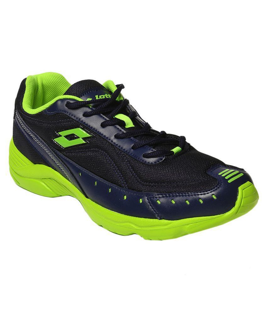 LOTTO Running Shoes - Buy LOTTO Running Shoes Online at ...