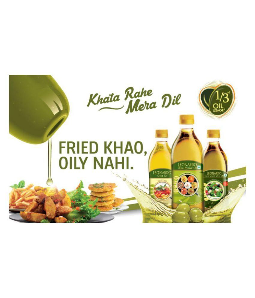 Leonardo Olive Oil Extra Virgin Olive Oil 1 l Buy Leonardo Olive Oil