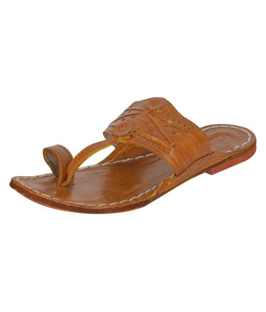 chappal ka designing